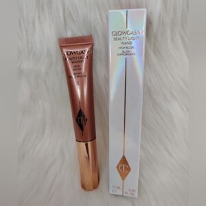 Charlotte Tilbury Glowgasm Beauty Light Wand